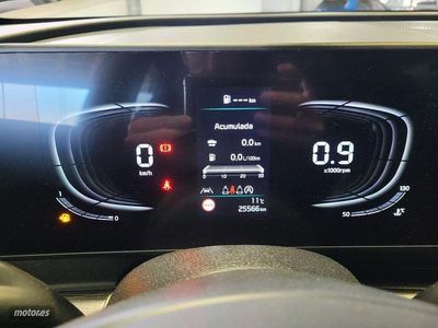 Usado 2024 Kia Sportage SUV | 25.790 € (Precio justo)