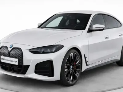 Usado BMW i4 250 kW (340 CV) 2025 Berlina