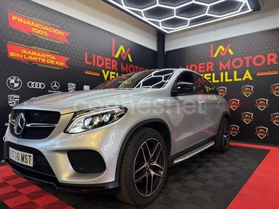Mercedes GLE350