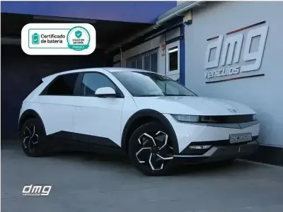 Usado Hyundai Ioniq 5 159 kW (217 CV) 2022 Eléctrico SUV