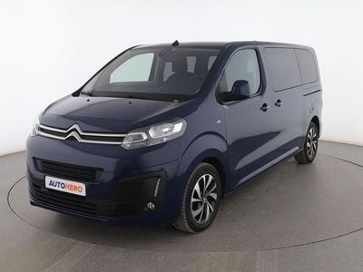 Citroën Spacetourer