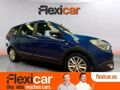 Occasion Dacia Lodgy