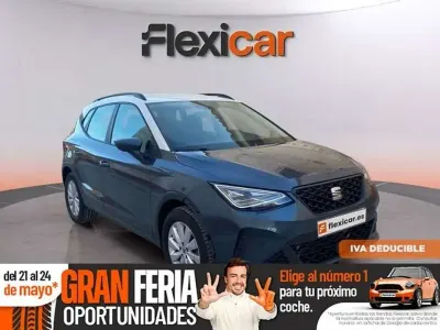 Usado Seat Arona