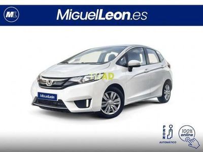 usado Honda Jazz 1.3 i-VTEC CVT COMFORT