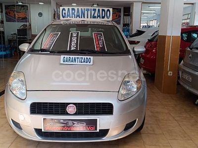 Fiat Punto Evo