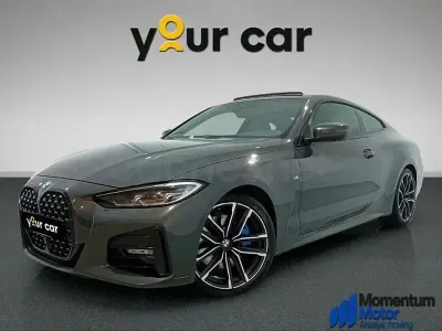 Usado BMW 430