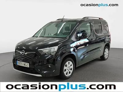 Opel Combo Life