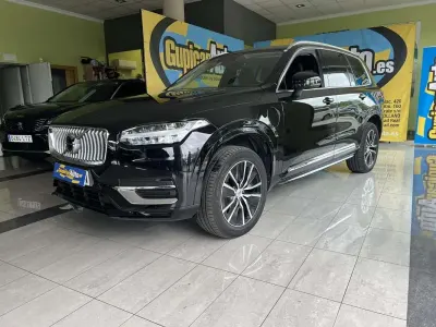 Używany Volvo XC90