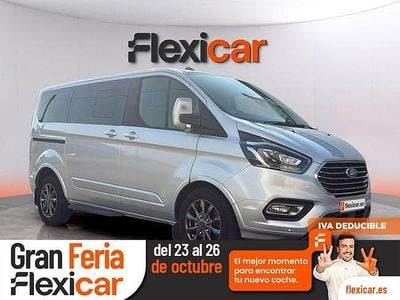 Ford Tourneo