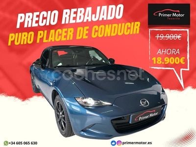 Mazda MX5