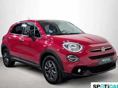 Usado Fiat 500 Connect 120 CV (88 kW) 2021