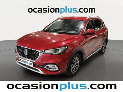 Blanco Usado 2022 MG HS Comfort SUV | 15.273 € (Precio justo)
