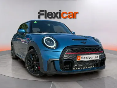Usado Mini John Cooper Works