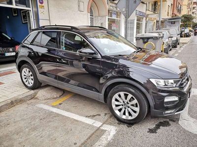 usado VW T-Roc 1.0 TSI Advance 81kW