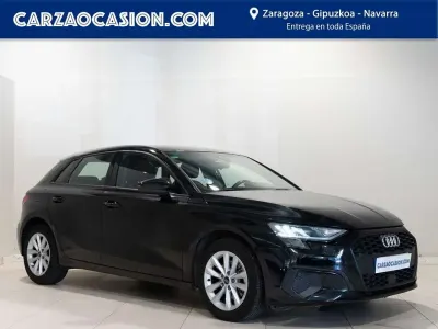 Usado Audi A3 Sportback