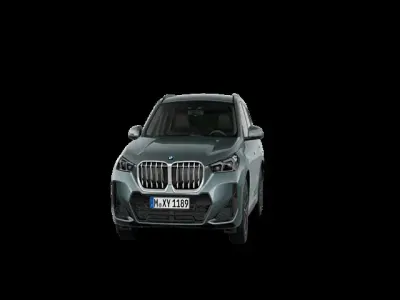 Käytetty BMW 120 Comfort Edition 163 HP (119 kW) 2025 Viistoperä