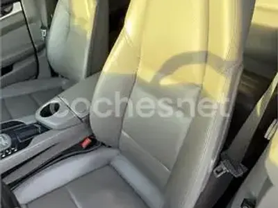 Usado Porsche Panamera