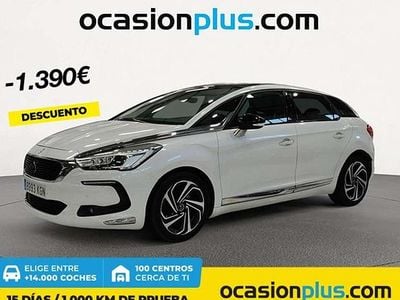 DS Automobiles DS5