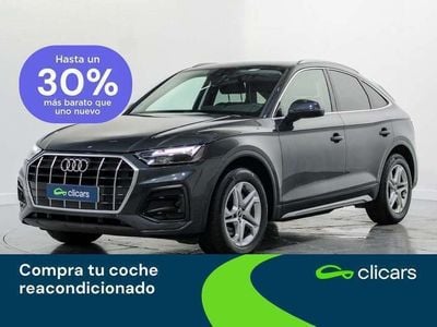 Audi Q5 Sportback