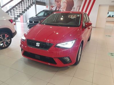 usado Seat Ibiza 1.0 Tsi S&s Style Xm 110