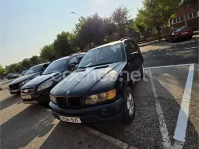 Usado BMW X5