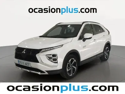 Usado Mitsubishi Eclipse 188 CV (138 kW) 2025 Blanco SUV