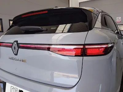 Usado Renault Mégane IV