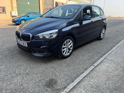 BMW 225
