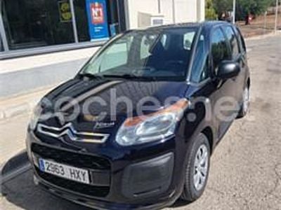 Citroën C3 Picasso