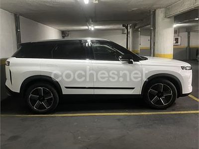 Blanco Usado 2025 Jaecoo 7 SUV | 25.900 € (Super precio)