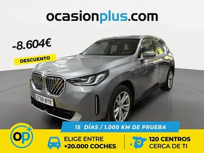 Usado BMW 220 299 CV (219 kW) 2025 Gris SUV