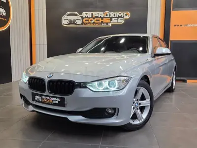 Usado BMW 318