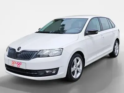 Occasion Skoda Rapid