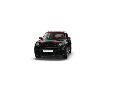 Mini John Cooper Works Countryman