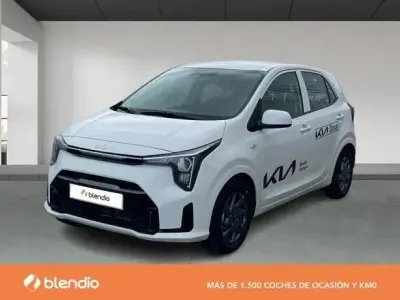 Usado Kia Picanto