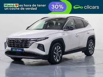 Occasion Hyundai Tucson 150 PK (110 kW) 2021 Wit SUV