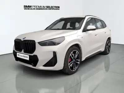 Usado BMW M240 Comfort Edition 326 CV (239 kW) 2025 Blanco Pickup/Camioneta