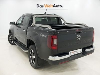 VW Amarok