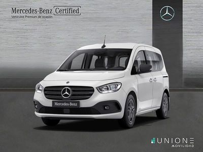 Mercedes Citan 110