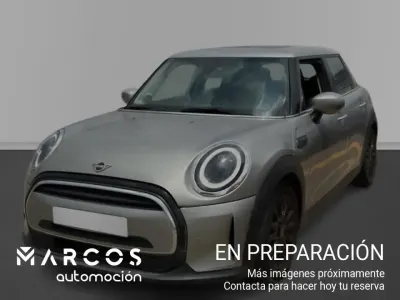 Usado Mini Cooper 136 CV (100 kW) 2023 Utilitario