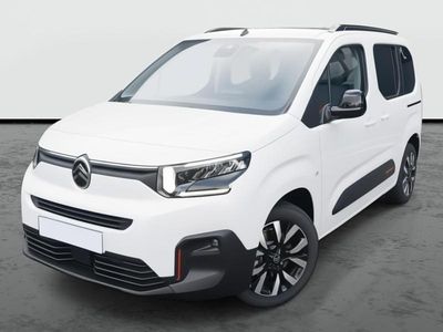 Nuevo Citroën Berlingo 100 CV (73 kW) 2026 Blanco kaolin Monovolumen