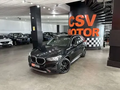 Occasion BMW 220 Advantage 2021 Hatchback
