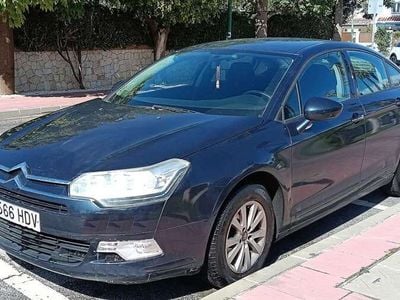 Citroën C5