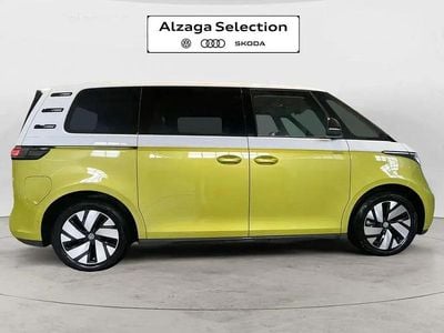 Occasion VW ID.5 Pro 150 kW (204 ch) 2023 Jaune SUV
