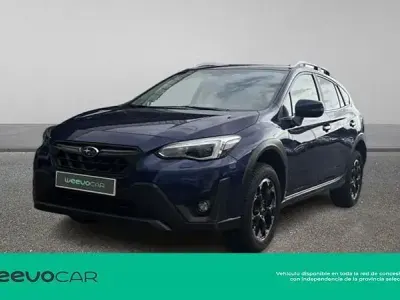 Usado Subaru XV