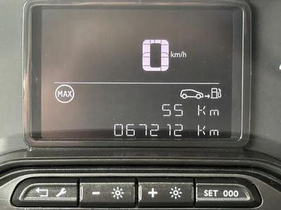 Brugt Citroën C3 Feel 83 HK (61 kW) 2023 Hvid Hatchback