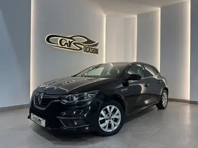 Usado Renault Mégane IV
