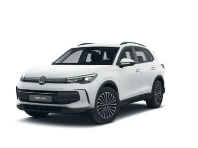 Usado VW Tiguan