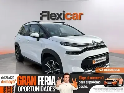 Occasion Citroën C3 Aircross
