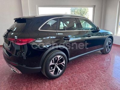 Mercedes GLC300e